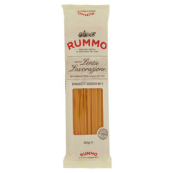 ESPAGUETIS GROSSI AL RUMMO N°5 500 G