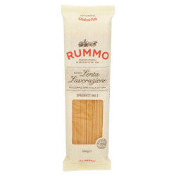 ESPAGUETIS AL RON N° 3 500 G