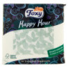 Foxy Happy Hour Tovaglioli Doppiovelo 50 pz