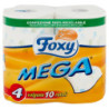 FOXY MEGA 4 PCS