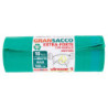 VIROSAC BOLSA GRANDE EXTRAFUERTE CON ASAS ANTIPINCHAZOS CM 80X115 MAXI 140 LITROS 10 UD.