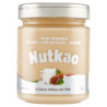 NUTKAO GRAN CREMERIA AL LATTE CON NOCCIOLE ITALIANE 350 G