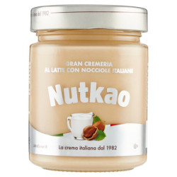 NUTKAO CREMERIA DE LECHE...