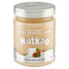 NUTKAO GRAN CREMERIA AL LATTE CON NOCCIOLE ITALIANE 350 G