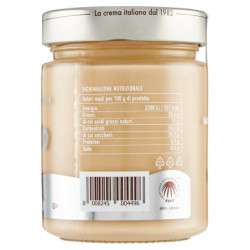 NUTKAO CREMERIA DE LECHE GRAN CON AVELLANAS ITALIANAS 350 G