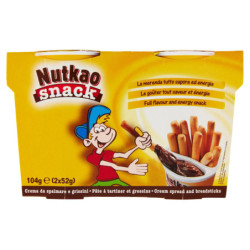 COLLATION NUTKAO 2X52G