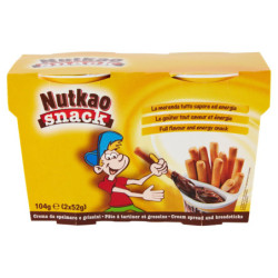 COLLATION NUTKAO 2X52G