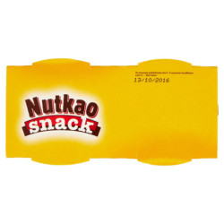 COLLATION NUTKAO 2X52G