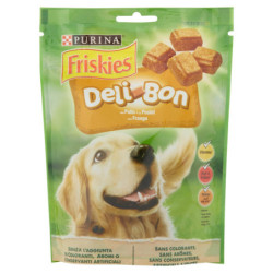 PURINA FRISKIES Deli Bon...