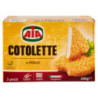 Aia Cotolette di Pollo surgelato 280 g