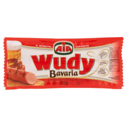 AIA WUDY BAVARIA 250 G