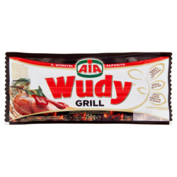 AIA WUDY GRILL 250 G