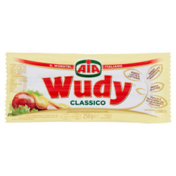 AIA WUDY CLASSICO 250 G