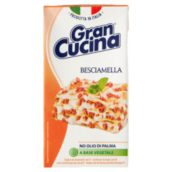 Gran Cucina Besciamella 500 g