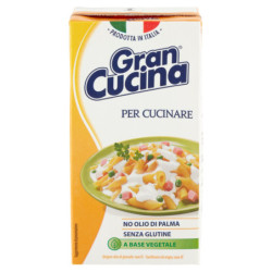 Gran Cucina per Cucinare 500 g