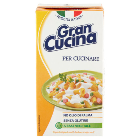 GRAN COCINA PARA COCINAR 500 G