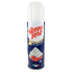 SPRAY PAN LA VERA PANNA 250 G