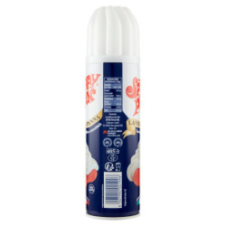 SPRAY PAN LA VERA PANNA 250 G