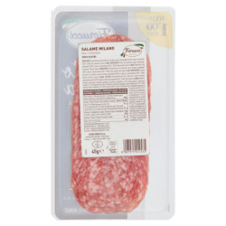 FIORUCCI QUANTO BASTA PER 1 PERSONA SALAME MILANO 45 G