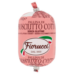 BOLA DE JAMÓN COCIDO FIORUCCI 150 G