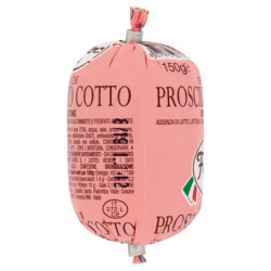 FIORUCCI COOKED HAM BALL 150 G