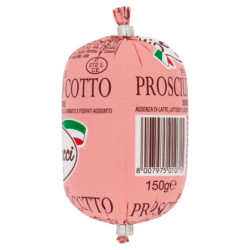 FIORUCCI COOKED HAM BALL 150 G