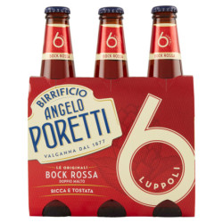 ANGELO PORETTI BRAUEREI...