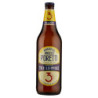 ANGELO PORETTI BRAUEREI 3 HOPFEN BIER 66 CL