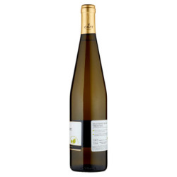 Cavit i Mastri Vernacoli Sauvignon Blanc Trentino DOC 75 cl