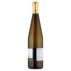 CAVIT I MASTRI VERNACOLI CHARDONNAY TRENTINO DOC 75 CL