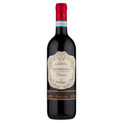 PASQUA VILLA BORGHETTI VALPOLICELLA CLASSICO DOC 750 ML