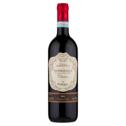 PASQUA VILLA BORGHETTI VALPOLICELLA CLASSICO DOC 750 ML