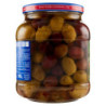 COCKTAIL D'OLIVES MARINÉES NERI 1400 G