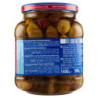 COCKTAIL D'OLIVES MARINÉES NERI 1400 G