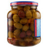 COCKTAIL D'OLIVES MARINÉES NERI 1400 G