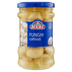 NERI FUNGHI COLTIVATI 270 G