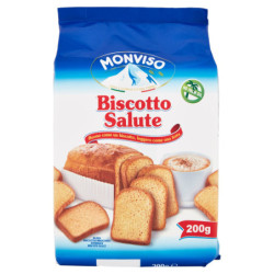 MONVISO BISCOTTO SALUTE 200 G