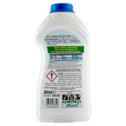 Spuma di Sciampagna Marsiglia Bucato Classico 800 ml