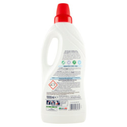 Spuma di Sciampagna Additivo Bianco Puro Color 1000 ml