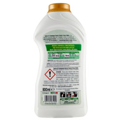 FRESH CLEAN CHAMPAIGN FOAM CLASSIC LAUNDRY 800 ML