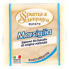 SPUMA DI SCIAMPAGNA BUCATO MARSIGLIA SAPONE DA BUCATO DI ORIGINE NATURALE 250 G