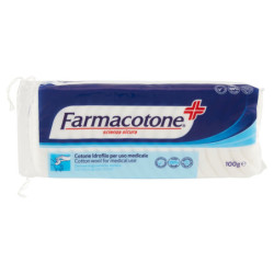 FARMACOTONE COTONE IDROFILO...