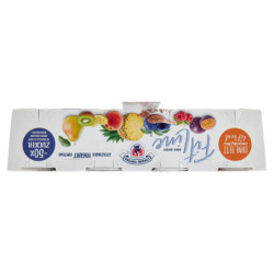 STERZING VIPITENO FITLINE YOGURT MAGRO 8 X 125 G