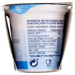 STERZING VIPITENO 0,1% GRASA YOGUR FLACO DE MORA 2 X 125 G