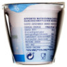 STERZING VIPITENO 0,1% GRASSI YOGURT MAGRO AL MIRTILLO NERO 2 X 125 G