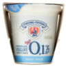 STERZING VIPITENO 0.1% FAT SKIN VANILLA YOGURT 2 X 125 G