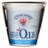 STERZING VIPITENO 0.1% FAT SKIN YOGURT WITH BERRIES 2 X 125 G