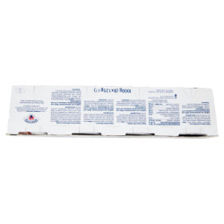 ESTERZADO VIPITENO YOGUR DE FRUTAS ENTERAS 2 ARÁNDANOS, 2 FRUTAS Y CEREALES, 2 CEREZA, 2 MELOCOTÓN 8 X 125 G