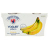 STERZING VIPITENO YOGURT INTERO BANANA 2 X 125 G