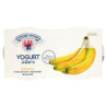 STERZING VIPITENO YOGURT INTERO BANANA 2 X 125 G